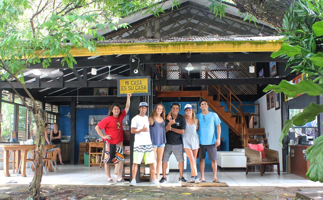 Jaco Inn Jacó Exterior foto