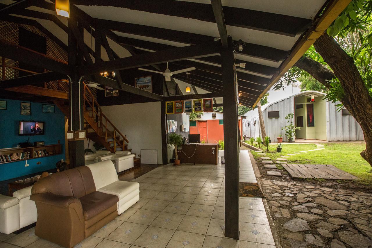 Jaco Inn Jacó Exterior foto