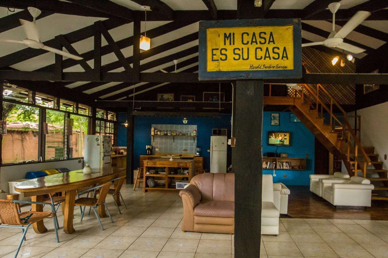 Jaco Inn Jacó Exterior foto