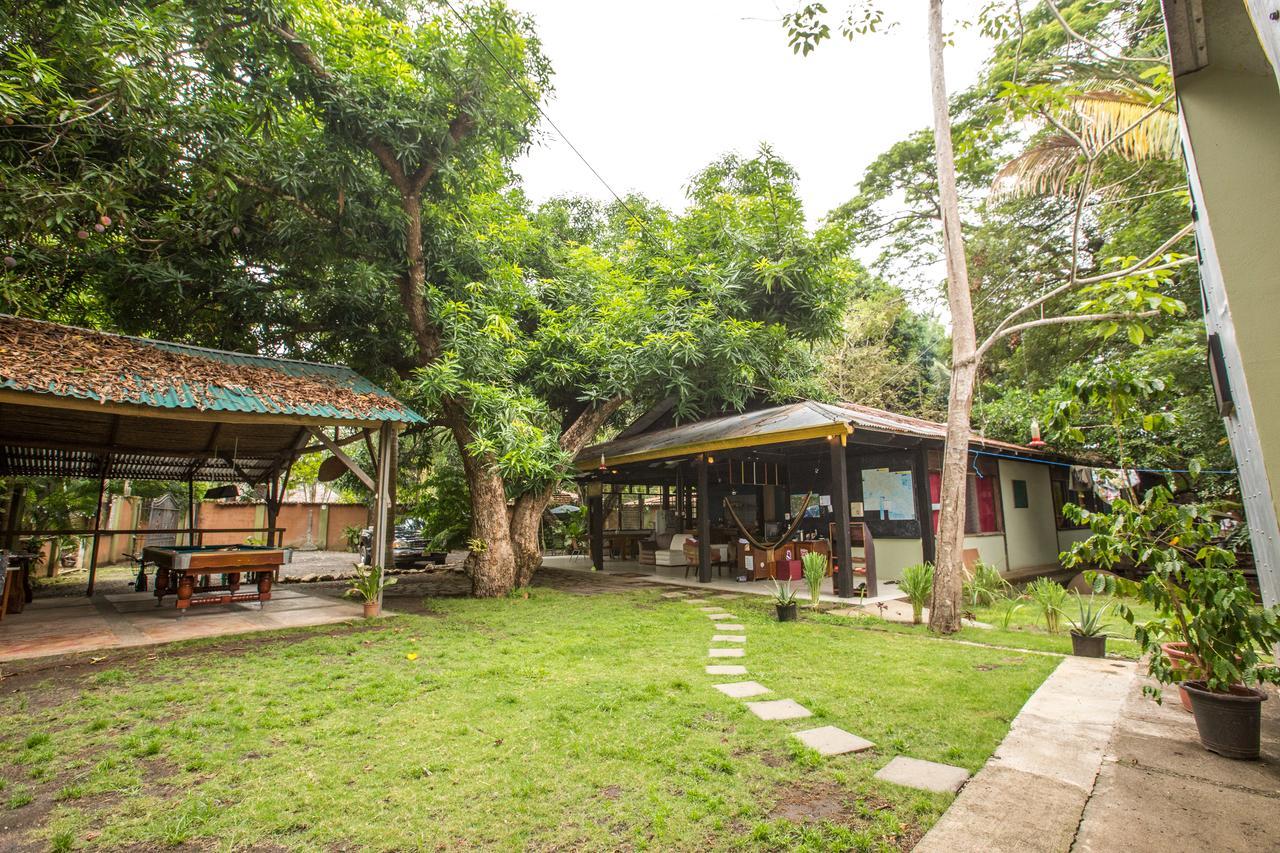 Jaco Inn Jacó Exterior foto