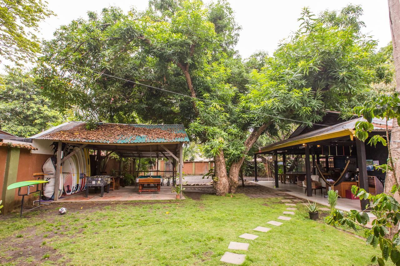 Jaco Inn Jacó Exterior foto