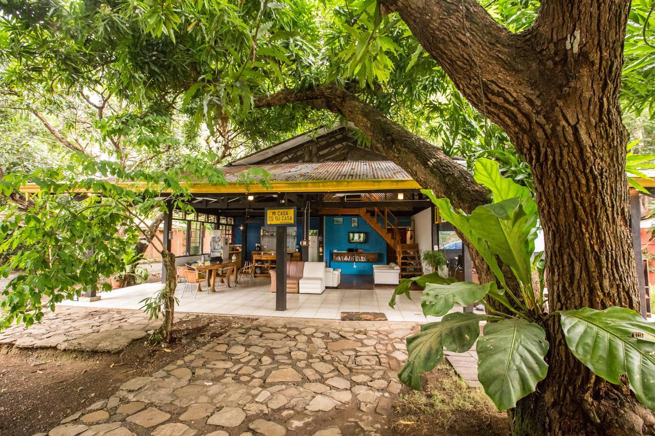 Jaco Inn Jacó Exterior foto