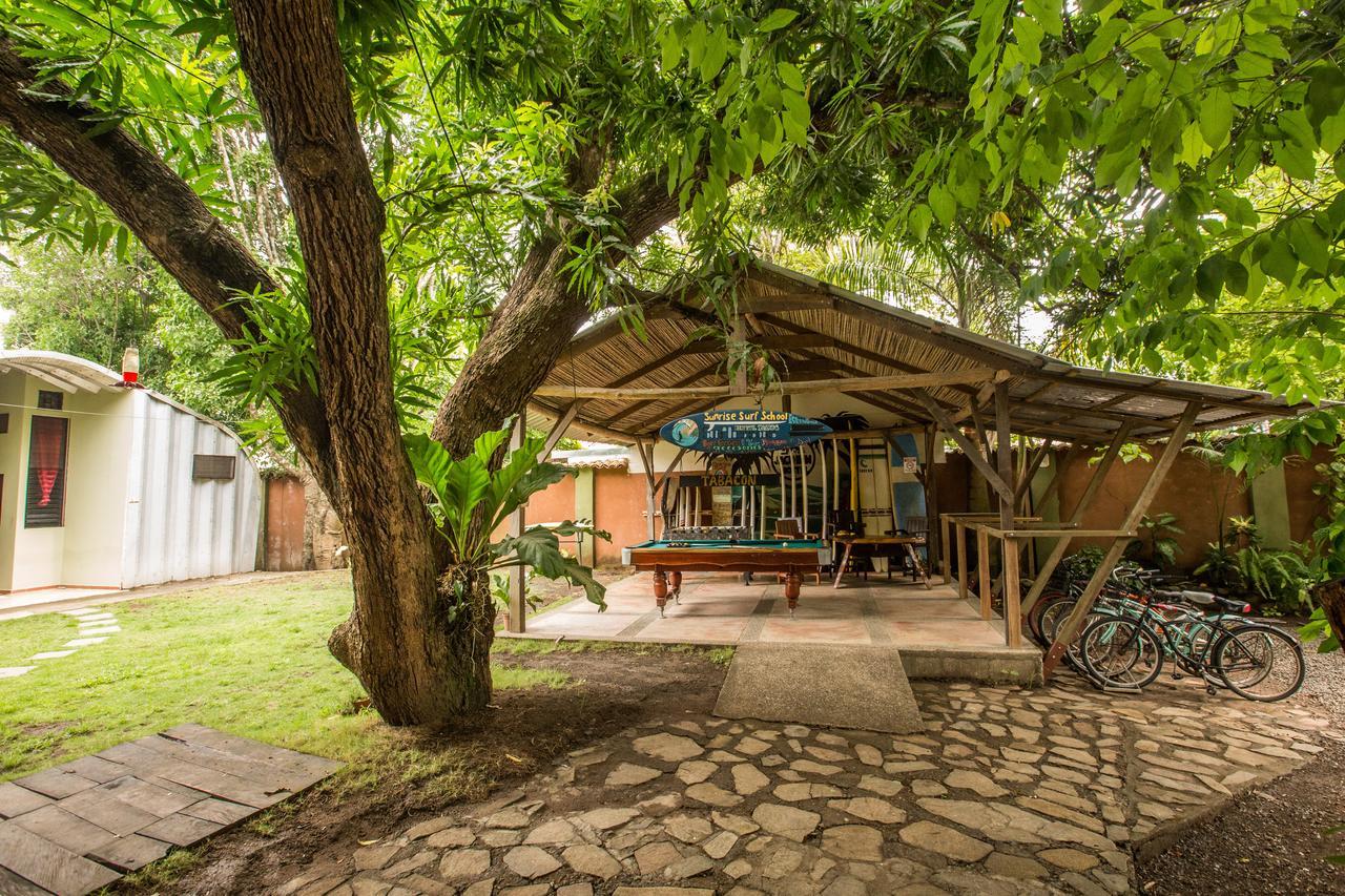 Jaco Inn Jacó Exterior foto