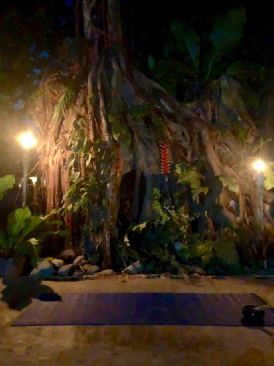 Jaco Inn Jacó Exterior foto